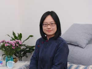 华凡-主任心理咨询师