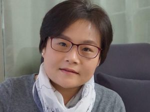 沈眉-专家心理咨询师