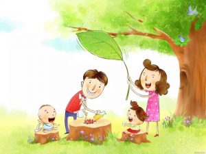 “陪孩子长大”——沁春心理毛丹老师父母成长团体第二期报名啦！